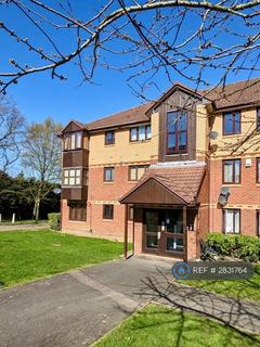 1 bedroom flat to rent, Medesenge Way, London, N13