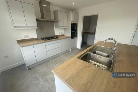 undefined, Lutterworth Road, Arnesby, Leicester, LE8