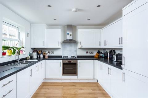 4 bedroom semi-detached house for sale, Pulleyn Mews, York, YO30