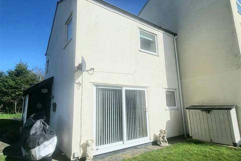 3 bedroom house for sale, 61 Glan Gors, Harlech