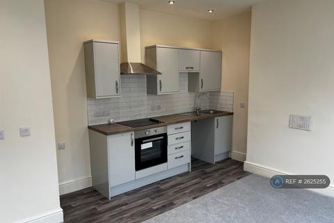 Albemarle Crescent, Scarborough, YO11