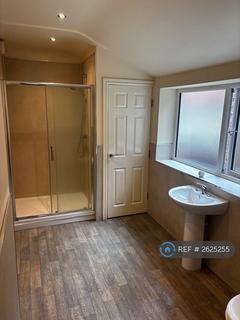 undefined, Albemarle Crescent, Scarborough, YO11