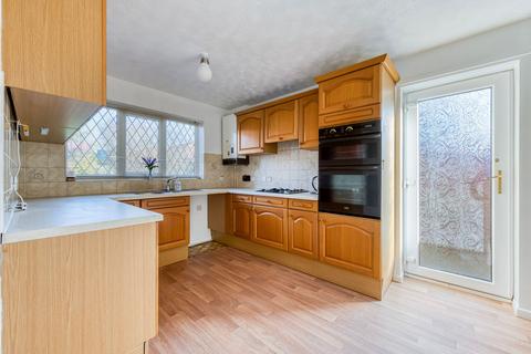 undefined, Burton Close, Diss IP22