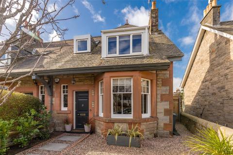 3 bedroom semi-detached house for sale, Cramond Glebe Road, Cramond, Edinburgh