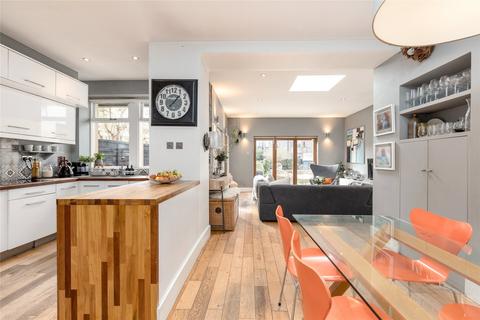 3 bedroom semi-detached house for sale, Cramond Glebe Road, Cramond, Edinburgh