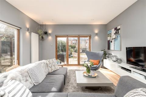 3 bedroom semi-detached house for sale, Cramond Glebe Road, Cramond, Edinburgh