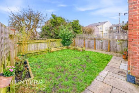 2 bedroom semi-detached house for sale, Queens Road Terrace, Littleborough, OL15 8AN