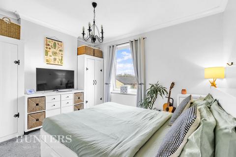 2 bedroom semi-detached house for sale, Queens Road Terrace, Littleborough, OL15 8AN