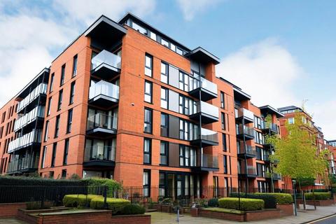 undefined, at Fully Managed High Yield Manchester, Fully Managed High Yield Property M1