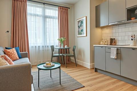 undefined, at Fully Managed High Yield Manchester, Fully Managed High Yield Property M1