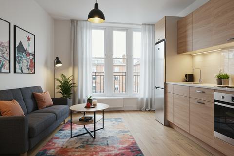 undefined, at Fully Managed High Yield Manchester, Fully Managed High Yield Property M1