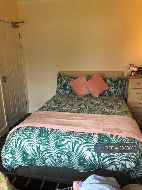 Bed 1