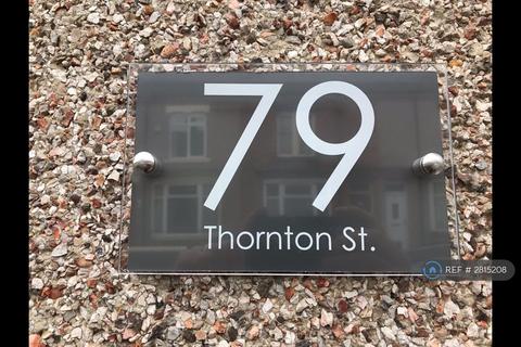 undefined, Thornton Street, Darlington, DL3
