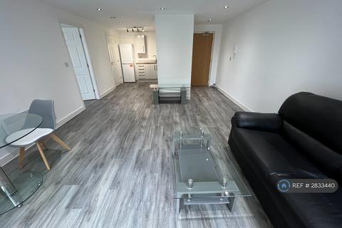 Orange Grove House, Manchester, M14