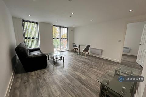undefined, Orange Grove House, Manchester, M14