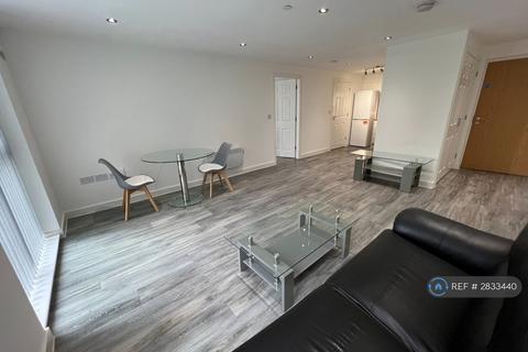 undefined, Orange Grove House, Manchester, M14