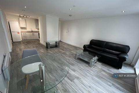 undefined, Orange Grove House, Manchester, M14