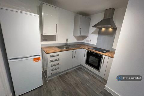 undefined, Orange Grove House, Manchester, M14