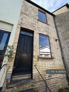 2 bedroom terraced house to rent, East St, Saffron Walden, CB10