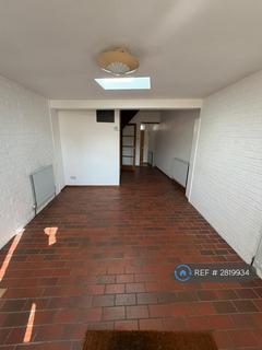 2 bedroom terraced house to rent, East St, Saffron Walden, CB10