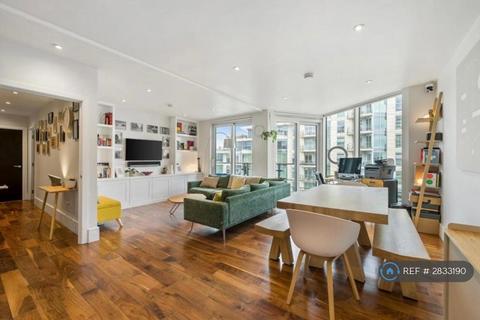 Juniper Drive, London, SW18