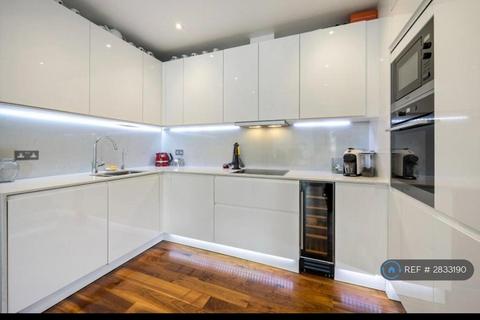 2 bedroom flat to rent, Juniper Drive, London, SW18