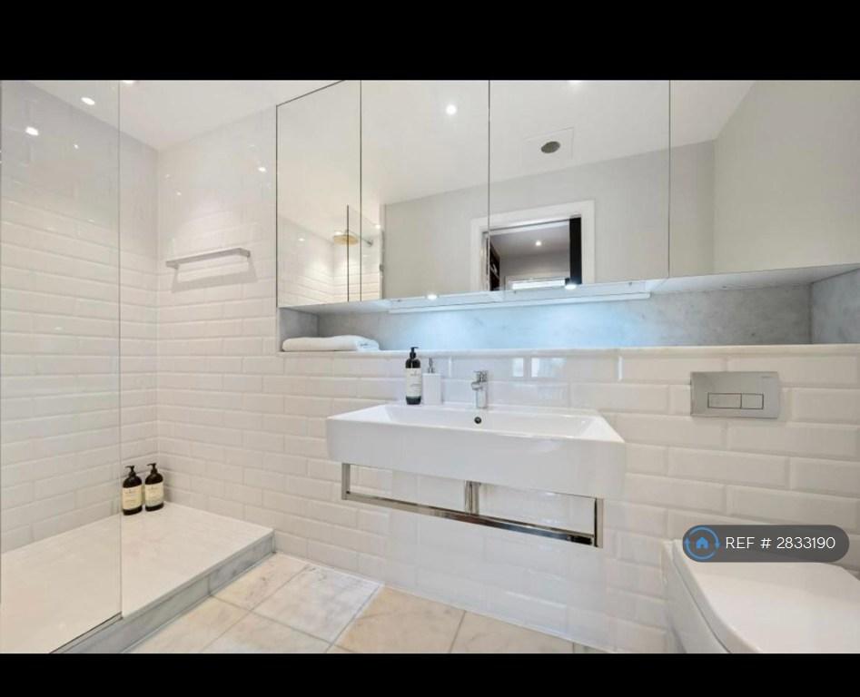 Master Bedroom Ensuite