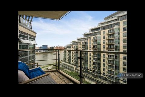 2 bedroom flat to rent, Juniper Drive, London, SW18