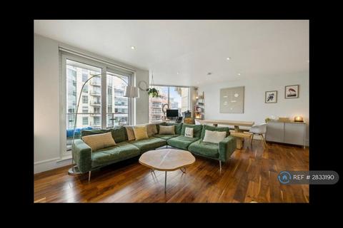 2 bedroom flat to rent, Juniper Drive, London, SW18