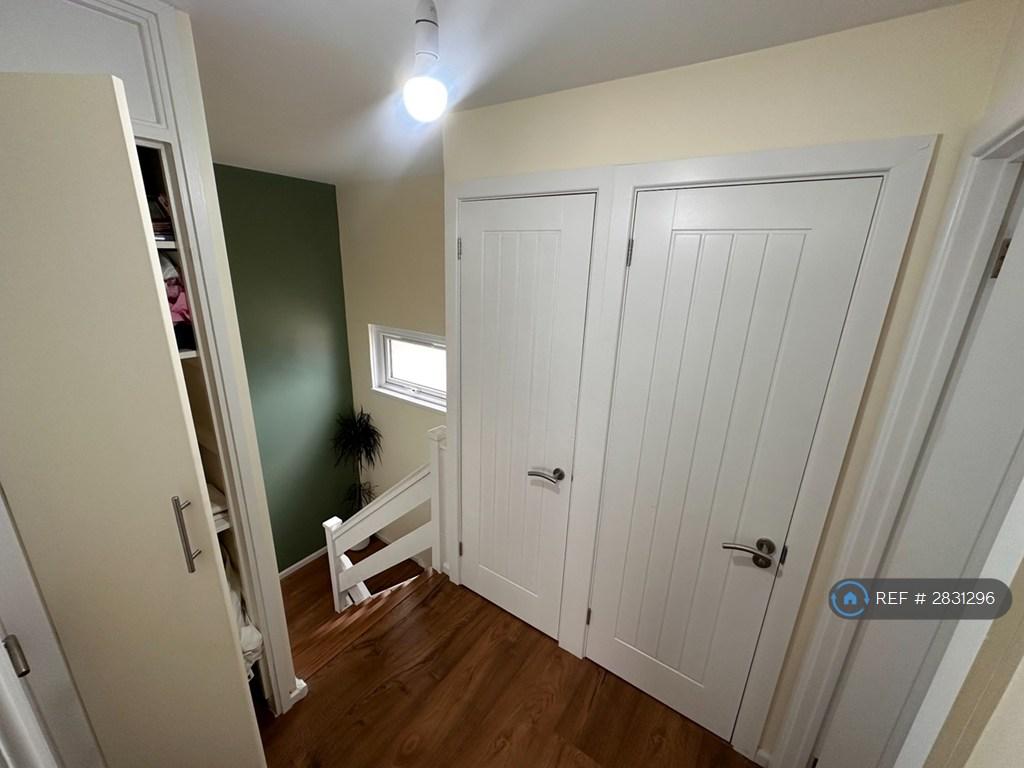 Upper Hallway