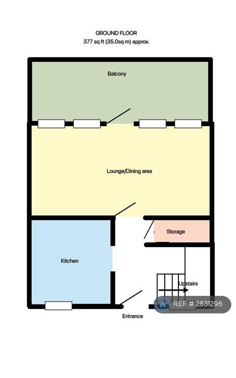 Ground Floor