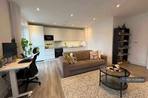 undefined, Citrine House, London, NW9