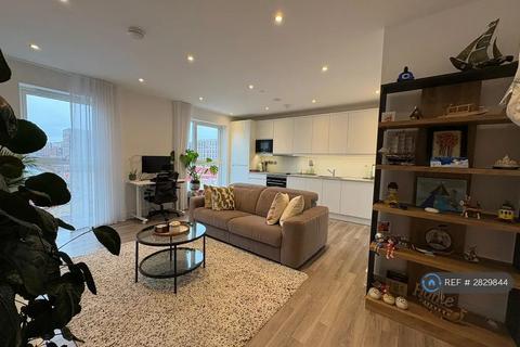 undefined, Citrine House, London, NW9
