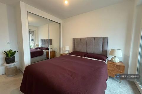 undefined, Citrine House, London, NW9