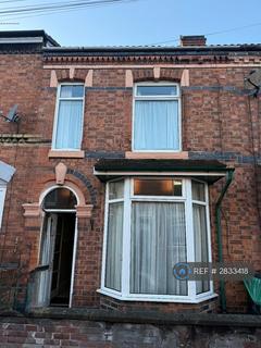 undefined, Walthall St, Crewe, CW2