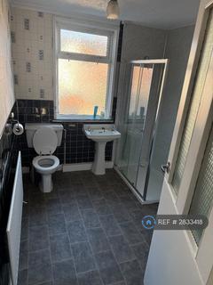 undefined, Walthall St, Crewe, CW2