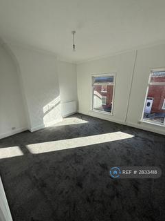 undefined, Walthall St, Crewe, CW2