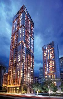 undefined, Maine Tower, London, E14