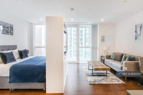 undefined, Maine Tower, London, E14