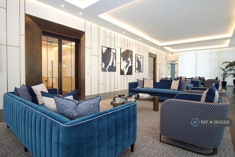 undefined, Maine Tower, London, E14