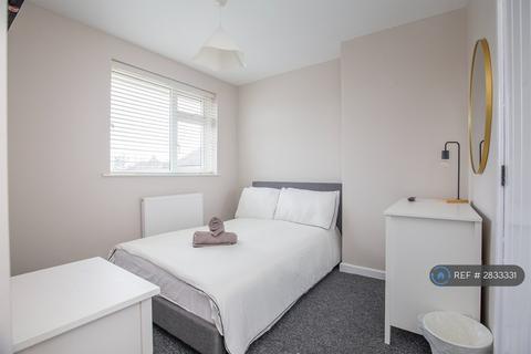 undefined, Robin Hood Road, Norwich, NR4