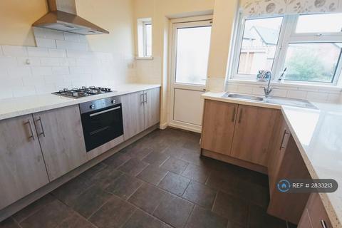 St. Davids Crescent, Cardiff, CF5