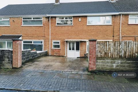 undefined, St. Davids Crescent, Cardiff, CF5