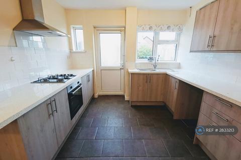 undefined, St. Davids Crescent, Cardiff, CF5