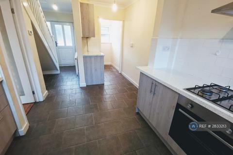 undefined, St. Davids Crescent, Cardiff, CF5