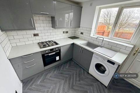 2 bedroom terraced house to rent, Kinross Drive, Stanley, DH9
