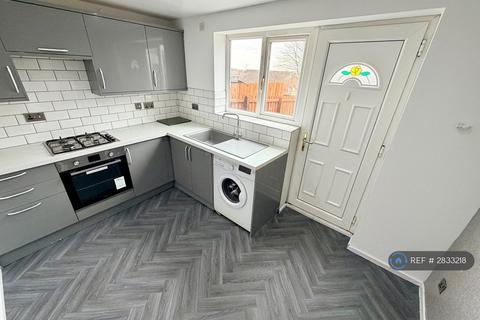2 bedroom terraced house to rent, Kinross Drive, Stanley, DH9