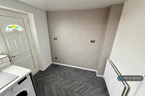 2 bedroom terraced house to rent, Kinross Drive, Stanley, DH9