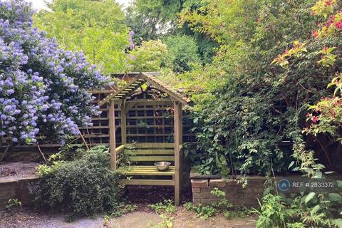 undefined, Bellevue Crescent, Edinburgh, EH3
