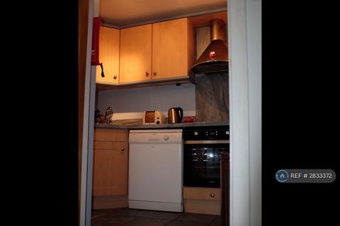undefined, Bellevue Crescent, Edinburgh, EH3